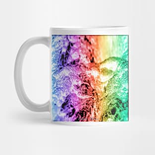 Magic feels for special ones Mug